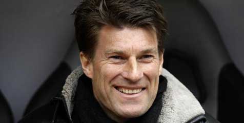 Laudrup Ingin Swansea Capai Era Baru