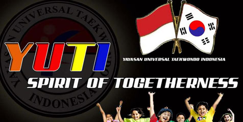 Bukittingi Gelar YUTI Cup Seri ke-IV