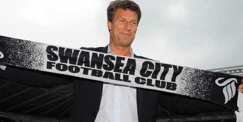 Laudrup: Akan Saya Buktikan Kemampuan Saya