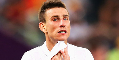 Koscielny: Kami Tetap Bangga Koscielny: Kami Tetap Bangga