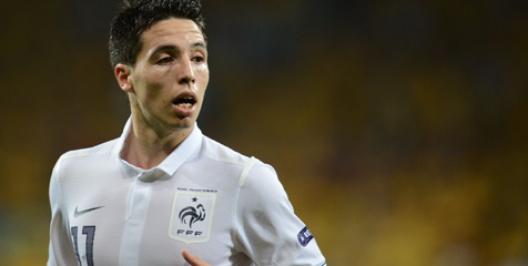 Blanc Kecam Nasri Yang Tidak Memiliki Respek