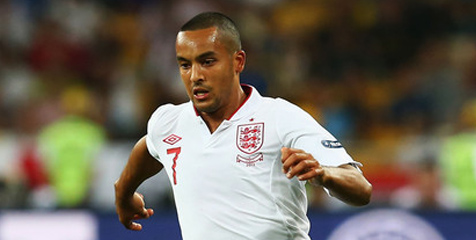 Walcott: Kekalahan Inggris Sangat Kejam