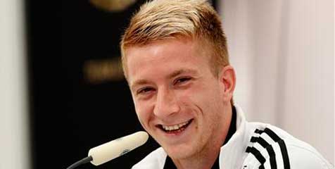 Arsenal Incar Marco Reus