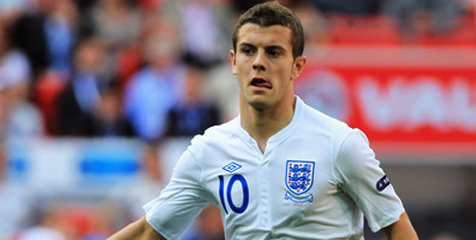 Redknapp: Wilshere Bisa Imbangi Pirlo
