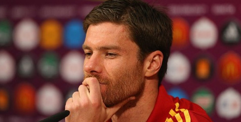 Alonso: Madrid Dan Spanyol Berbeda Alonso: Madrid Dan Spanyol Berbeda