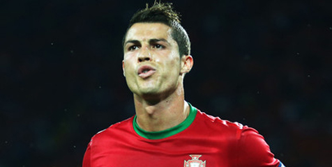 CR7 Dianggap Layak Raih Ballon d'Or