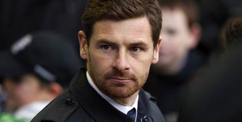 Villas-Boas: Portugal Punya Kans Juarai Euro 2012 Villas-Boas: Portugal Punya Kans Juarai Euro 2012