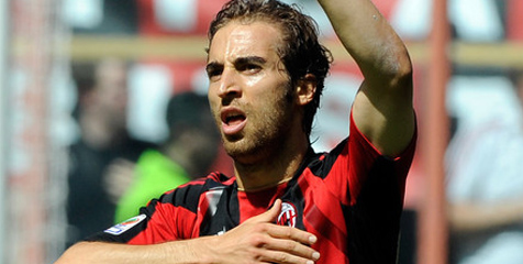 Flamini Perpanjang Kontrak Bersama Milan