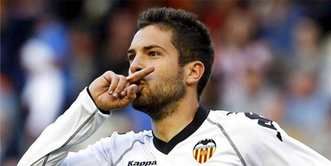 Alba Akan Kembali ke Barcelona?