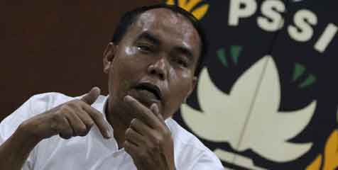 Timnas U-22 Tidak Diperkuat Pemain ISL