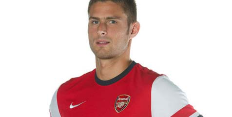 Arsenal Harus Menambah Gelandang Serang Arsenal Harus Menambah Gelandang Serang