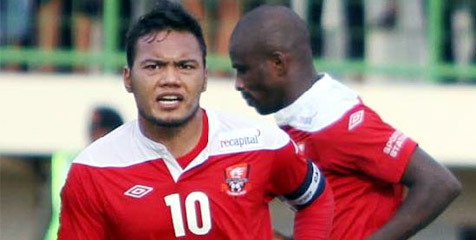 ISL Review: Pelita Jaya Tertahan di Singaperbangsa