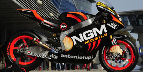 BMW: Honda-Yamaha 'Bunuh' MotoGP