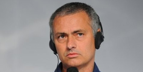 Villar Ngotot Cabut Hukuman Mourinho Villar Ngotot Cabut Hukuman Mourinho