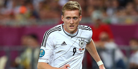 Liverpool dan Chelsea Bersaing Rekrut Schurrle