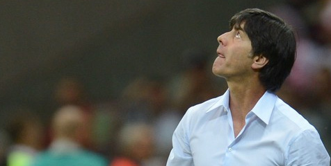 Loew: Masih Ada Hari Esok Buat Jerman