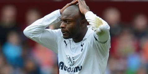 Gallas Siap Menyeberang ke West Ham Gallas Siap Menyeberang ke West Ham
