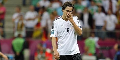 Hummels: Permainan Jerman Kacau! Hummels: Permainan Jerman Kacau!