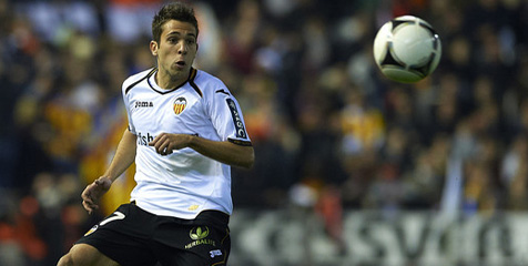 Cruyff Puji Pembelian Jordi Alba