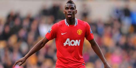 Bocah Ajaib Manchester United Pindah ke Juventus