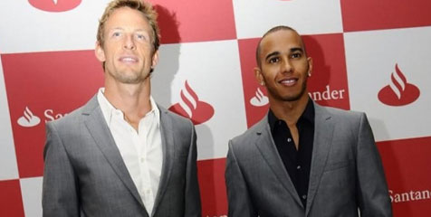 Formula 1 di Jalanan London Mulai Digarap Serius