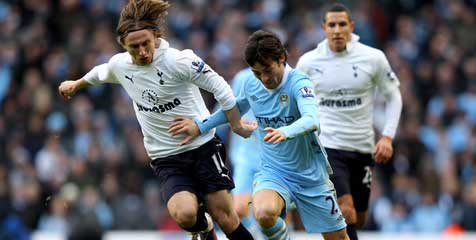 Guti Keberatan Madrid Incar Modric