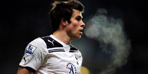 Bale: Tottenham Tempat Yang Sempurna