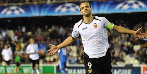 Soldado Berharap Pensiun di Valencia