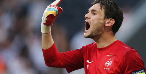 Liverpool Bidik Hugo Lloris Sebagai Pengganti Reina