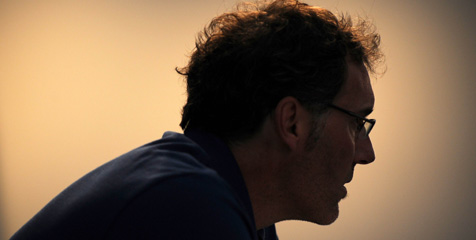 Blanc Tinggalkan Les Bleus