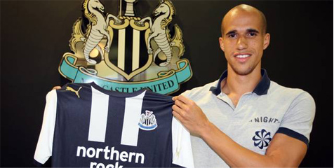 Obertan Akan Buktikan Pada Pardew
