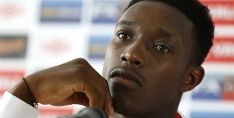 Welbeck Jagokan Spanyol Juarai Euro 2012