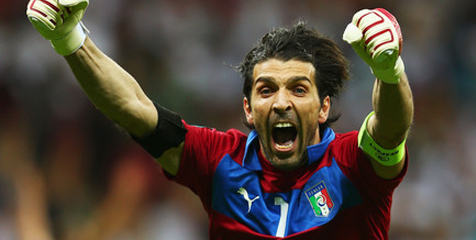 Buffon: Liga Premier Tidak Mendukung Timnas Inggris Buffon: Liga Premier Tidak Mendukung Timnas Inggris