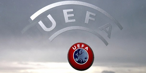 UEFA Kucurkan Dana Kepada 580 Klub