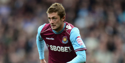 West Ham Kembali Permanenkan McCartney