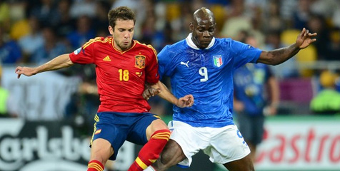 Jordi Alba Masih Tak Percaya Spanyol Juara