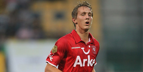 Luuk de Jong Segera Tinggalkan Twente