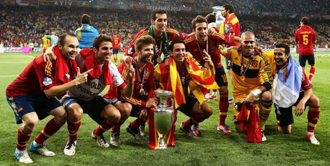 Cesc: Spanyol Membosankan? Yang Benar Saja!