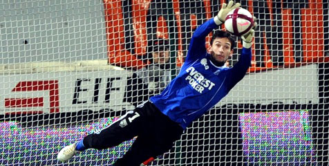 Tottenham Ingin Datangkan Lloris