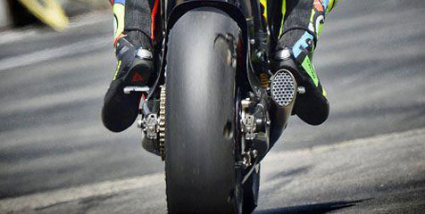 Bridgestone Segera Investigasi Masalah Ban MotoGP