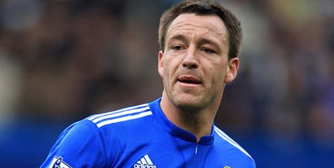 PSG Siap Boyong John Terry