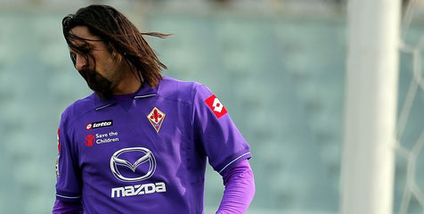 Amauri Resmi Kembali ke Parma