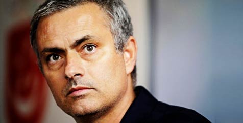 Xavi: Mourinho Tak Bakal Dicatat Sejarah!