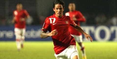 Inilah Skuad Indonesia Selection Melawan Fabregas and Friends