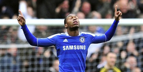 Sturridge Terserang Virus, Lampard Diharapkan Fit