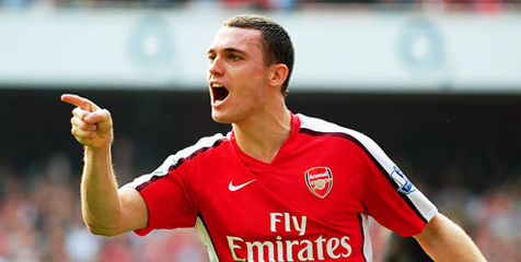 Setelah Alba, Barca Niat Datangkan Vermaelen