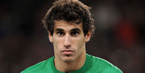 Bayern Tertarik Dapatkan Javi Martinez
