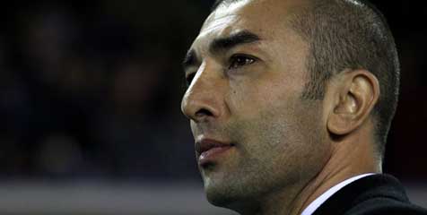 Di Matteo Tak Terpengaruh Bayang-Bayang Guardiola