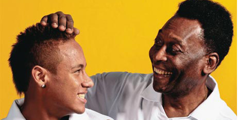 Pele: Brasil 1970, Jauh Lebih Hebat Dari Spanyol