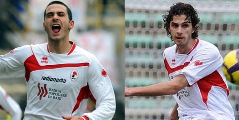 Bonucci dan Ranocchia Hadapi Interogasi Skandal Judi